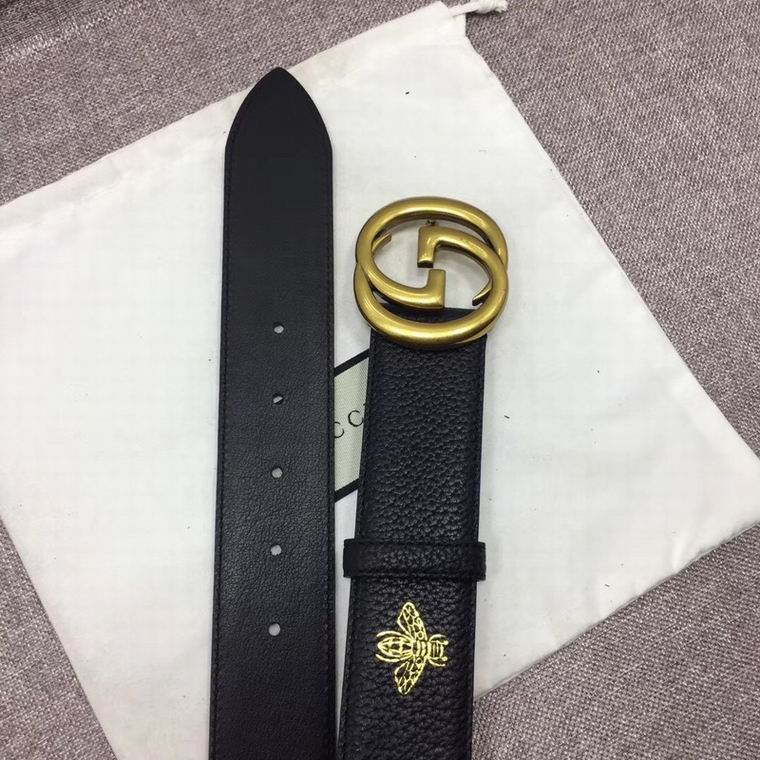 Gucci Belt 38mm 95-125cm 7D (4)